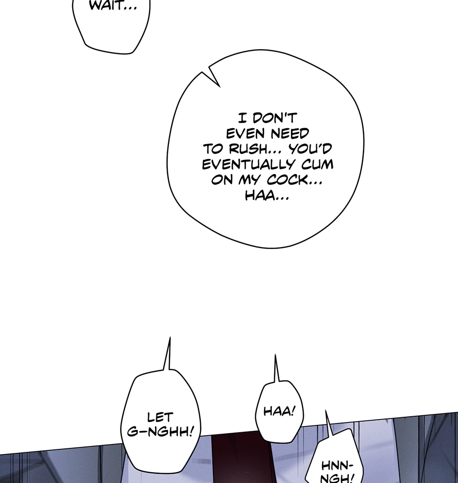 Off The Plate Chapter 46 page 49 - 