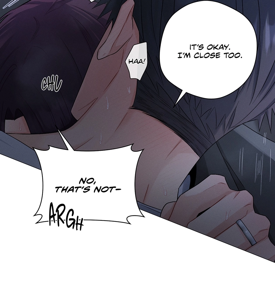 Off The Plate Chapter 46 page 51 - 