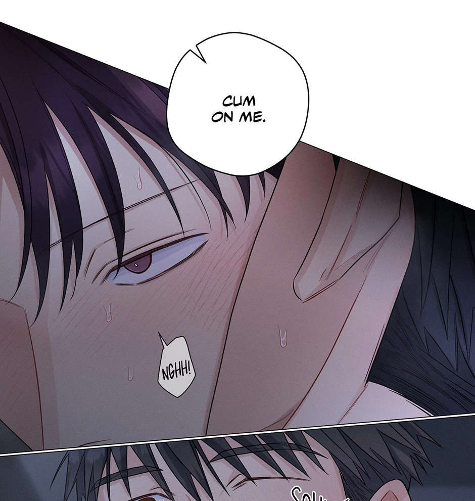 Off The Plate Chapter 46 page 52 - 