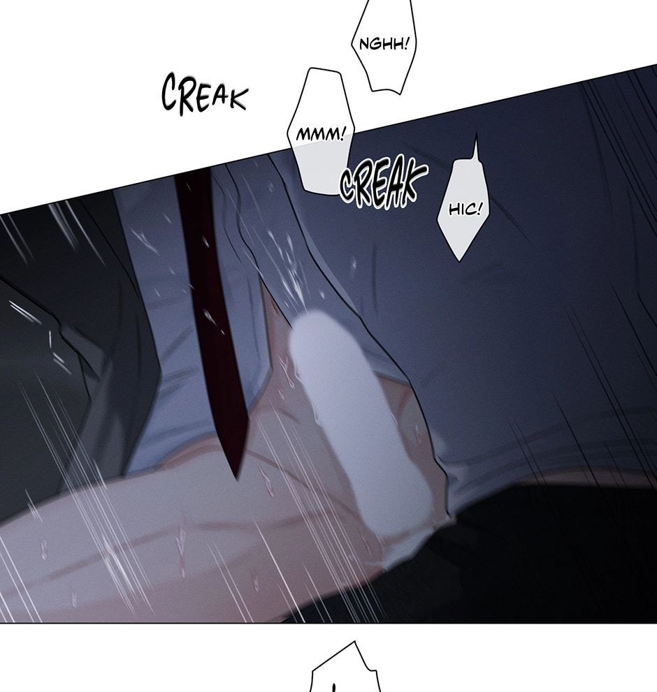 Off The Plate Chapter 46 page 56 - 