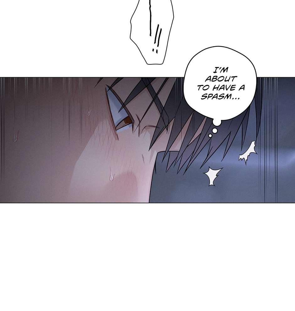 Off The Plate Chapter 46 page 57 - 