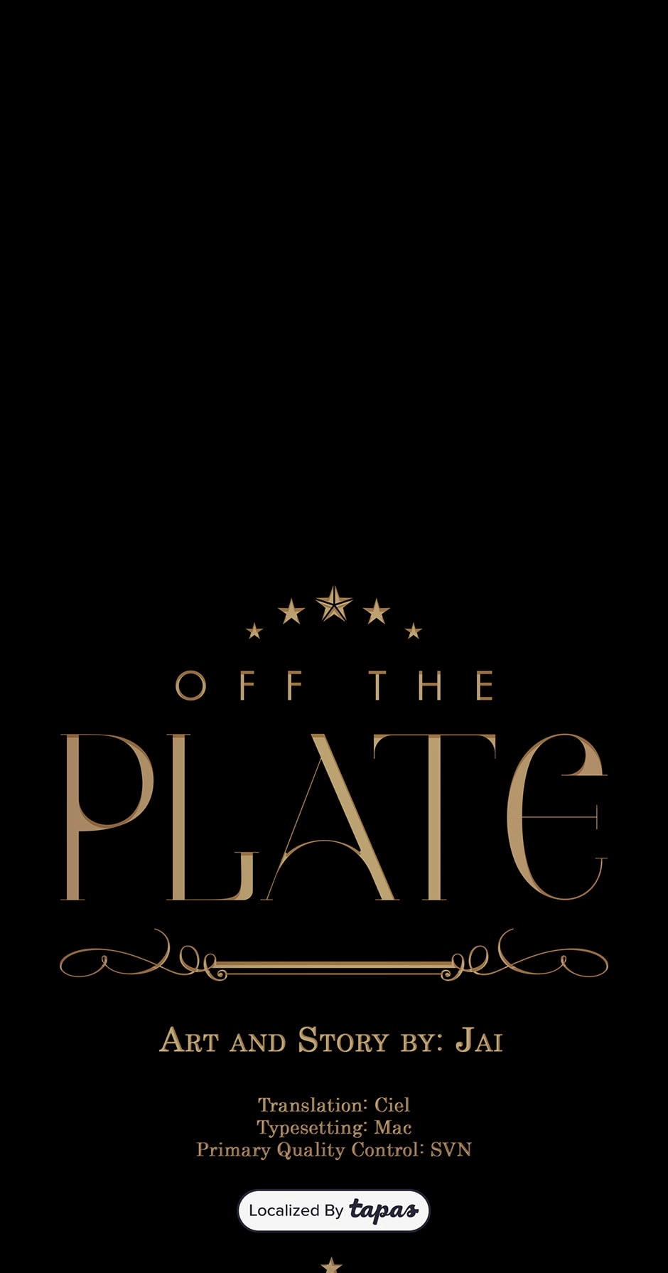 Off The Plate Chapter 46 page 7 - 