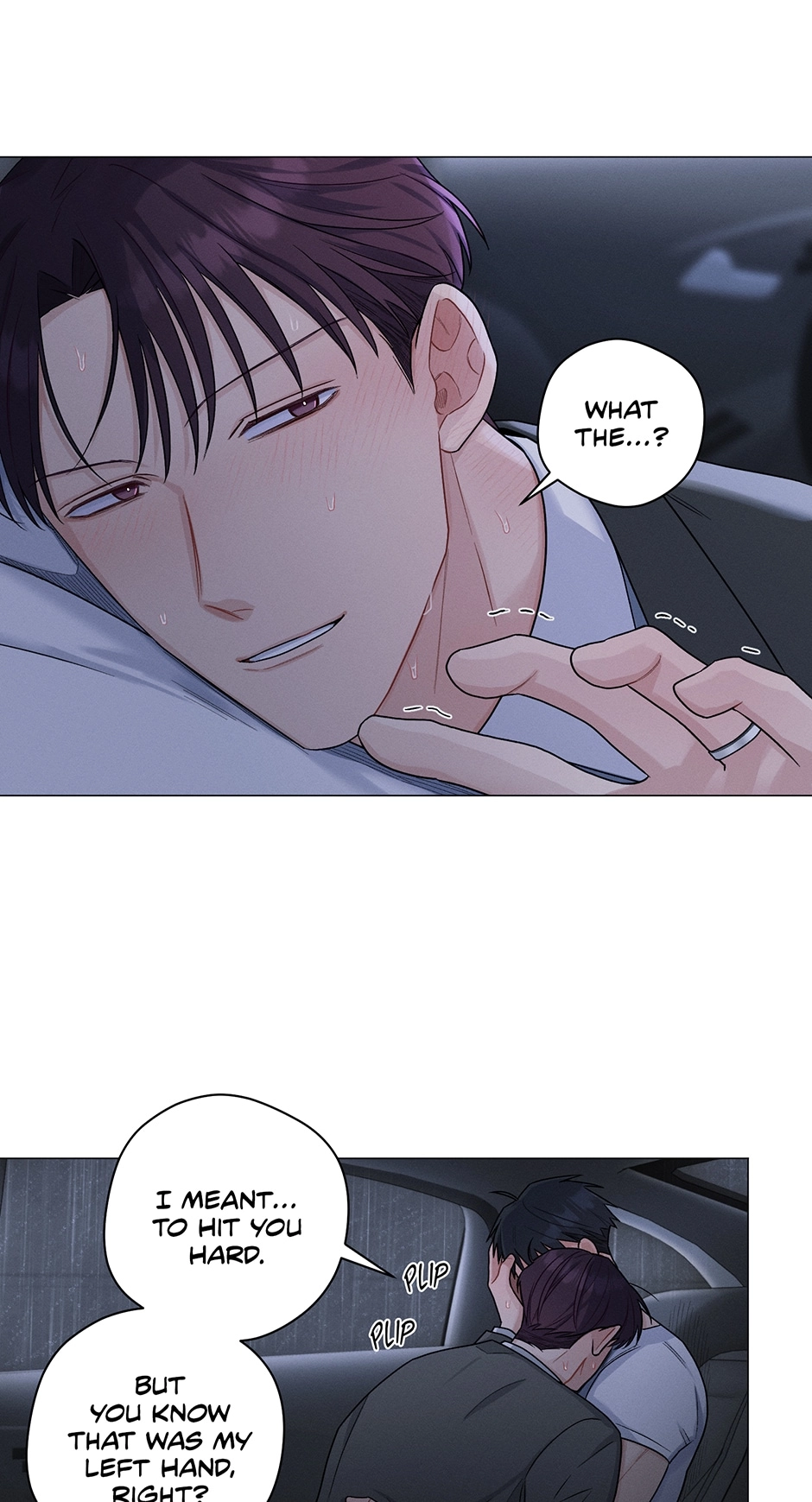 Off The Plate Chapter 46 page 62 - 