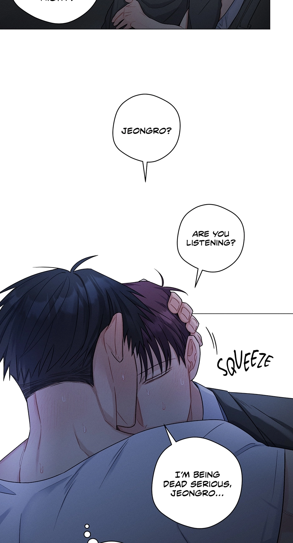 Off The Plate Chapter 46 page 63 - 