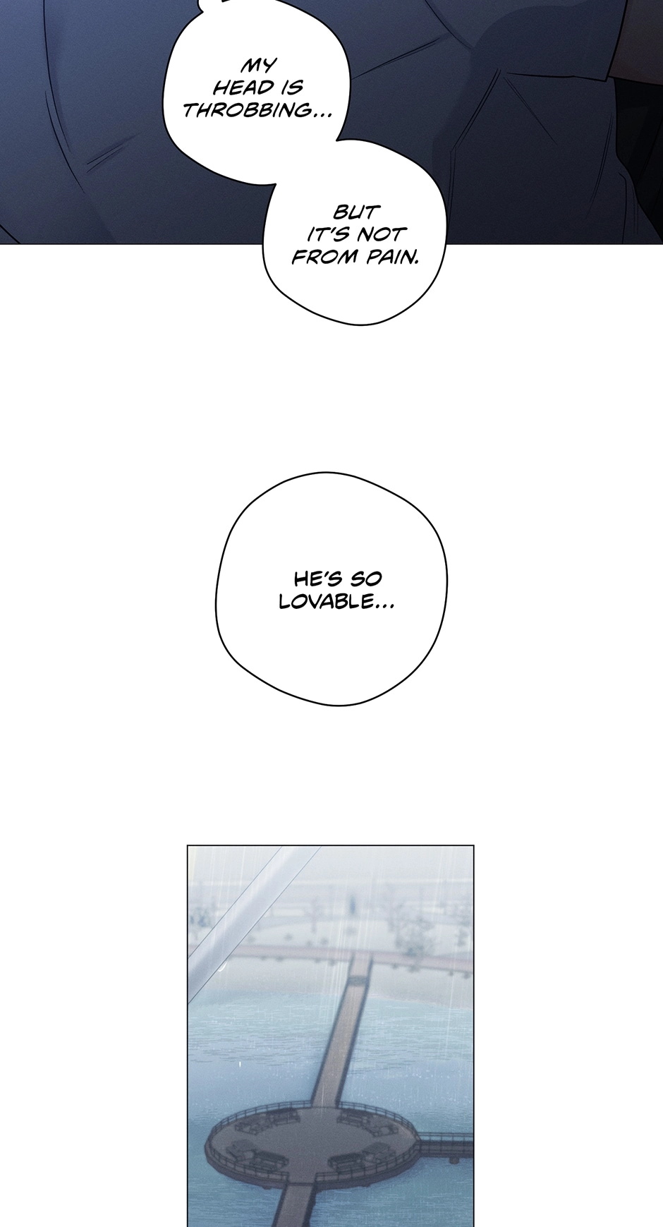 Off The Plate Chapter 46 page 64 - 