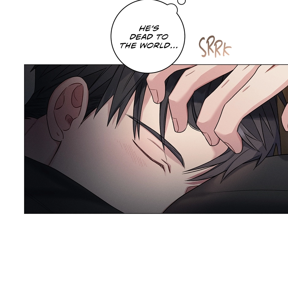 Off The Plate Chapter 47 page 109 - 
