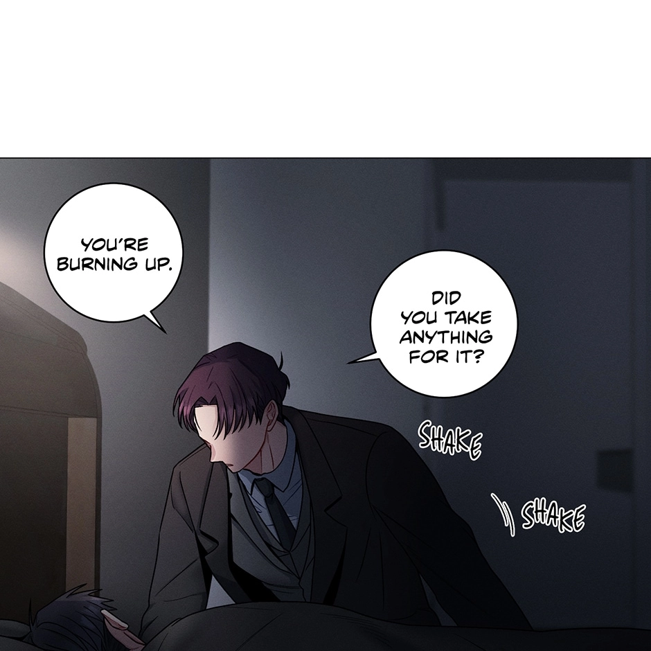 Off The Plate Chapter 47 page 111 - 
