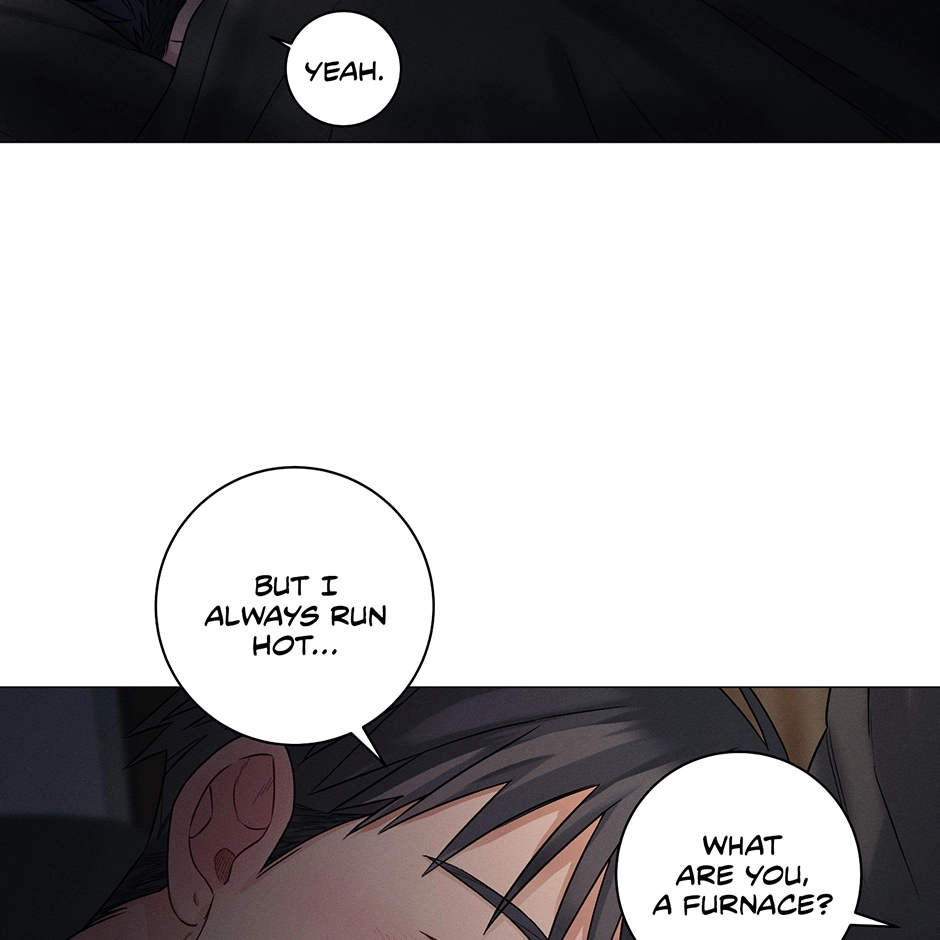 Off The Plate Chapter 47 page 112 - 