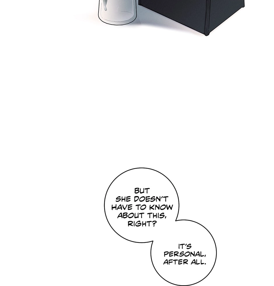 Off The Plate Chapter 47 page 13 - 