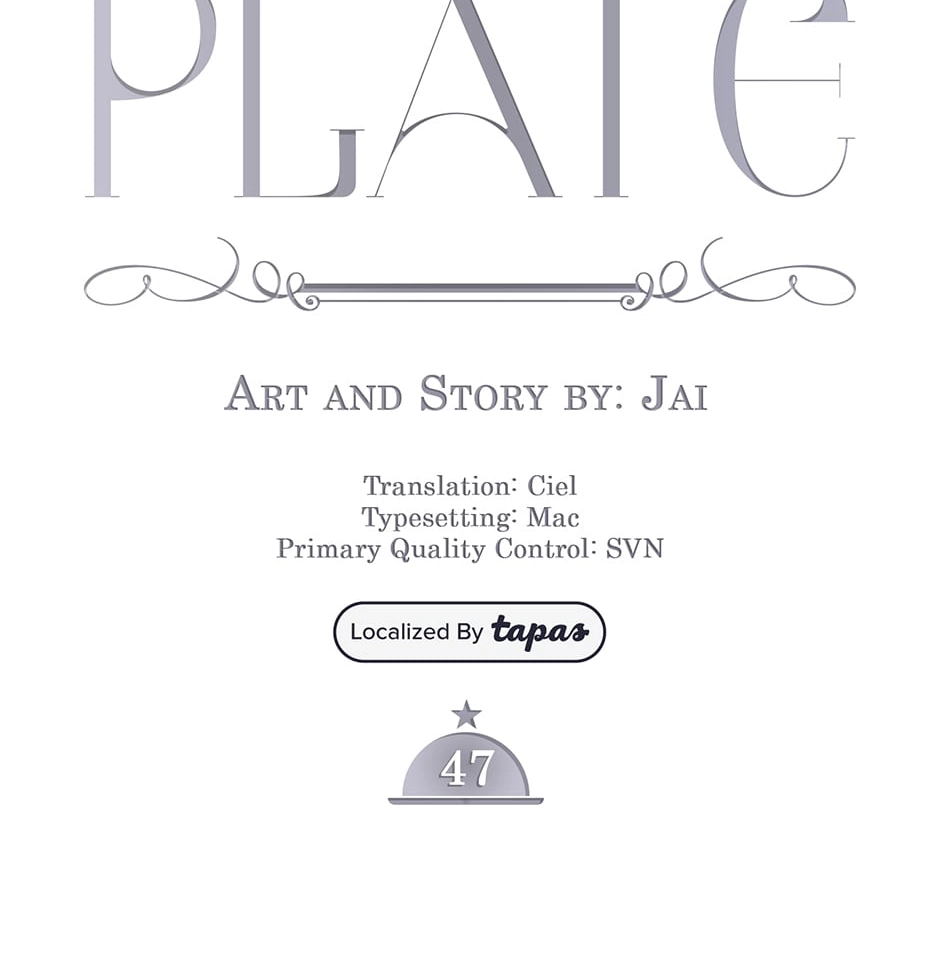 Off The Plate Chapter 47 page 15 - 