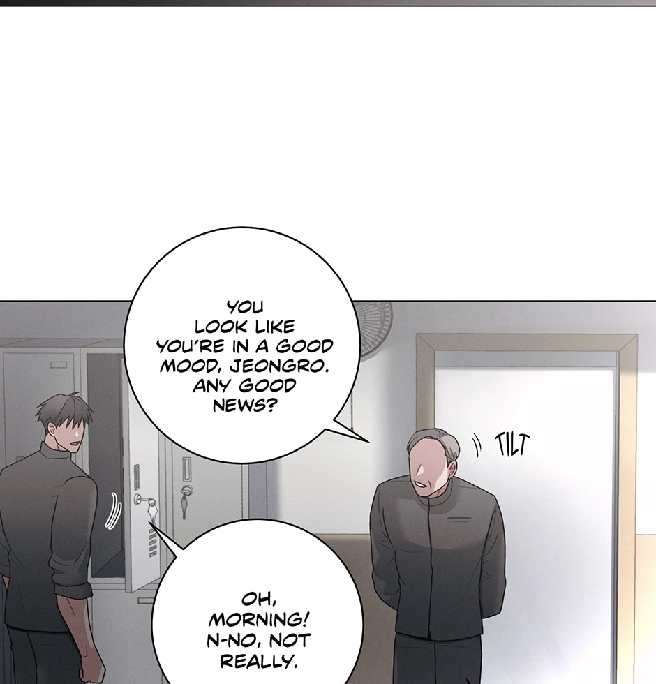 Off The Plate Chapter 47 page 18 - 