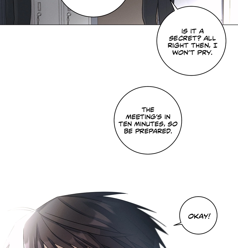 Off The Plate Chapter 47 page 19 - 