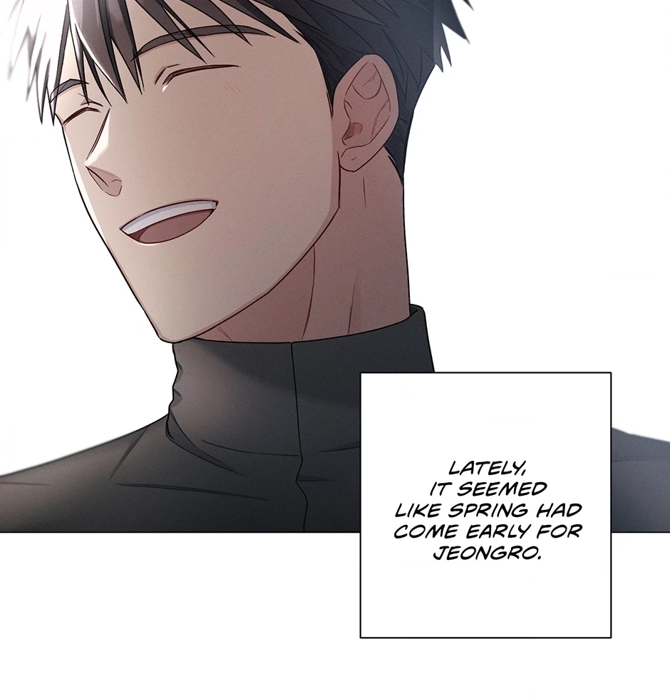 Off The Plate Chapter 47 page 20 - 