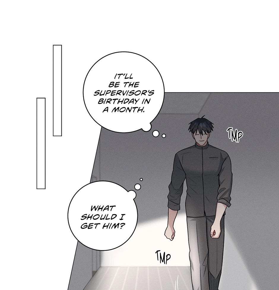 Off The Plate Chapter 47 page 21 - 