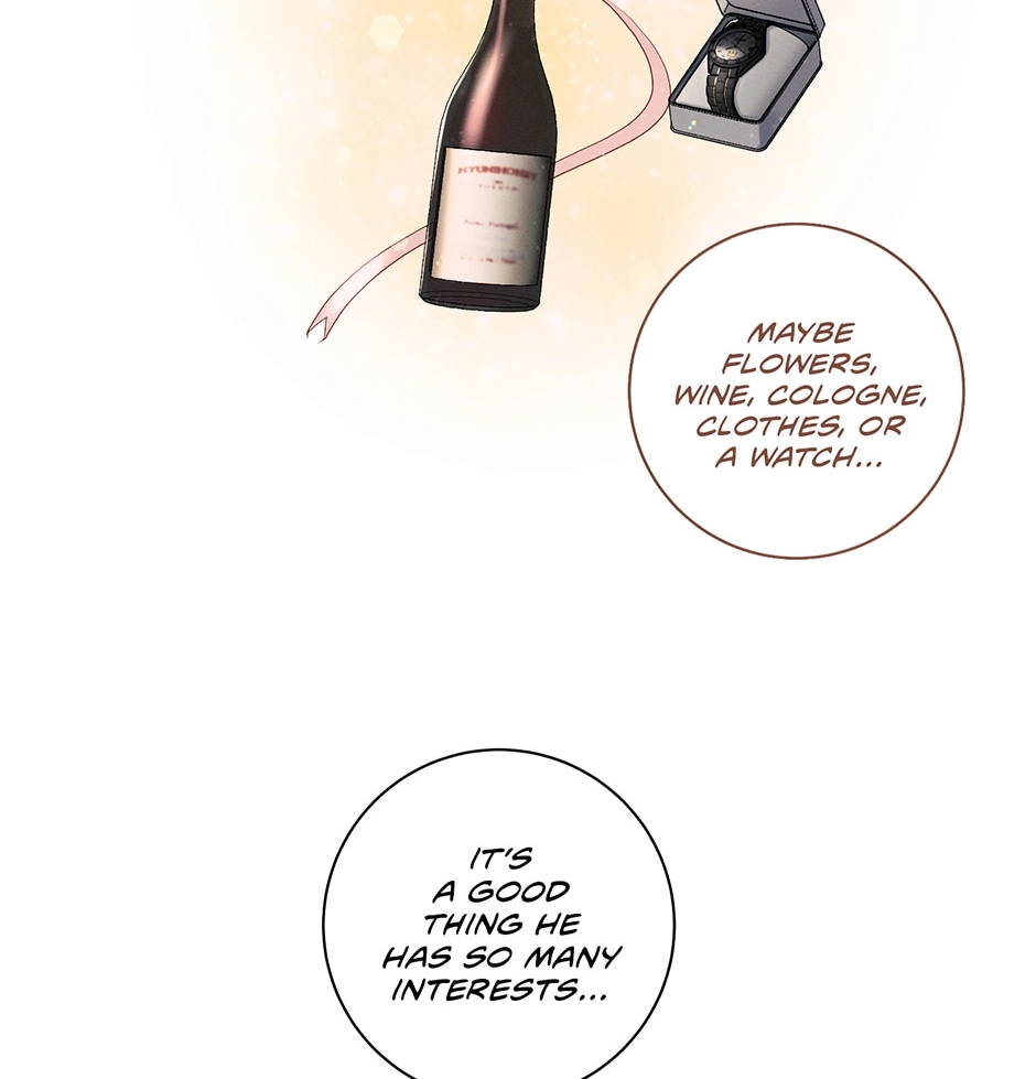 Off The Plate Chapter 47 page 23 - 