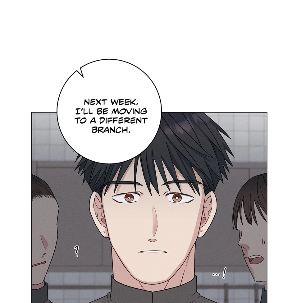 Off The Plate Chapter 47 page 26 - 