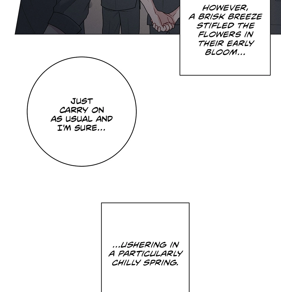Off The Plate Chapter 47 page 28 - 