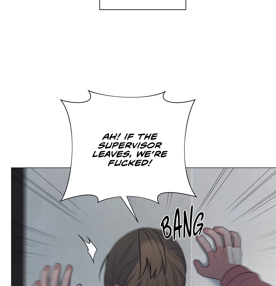Off The Plate Chapter 47 page 29 - 