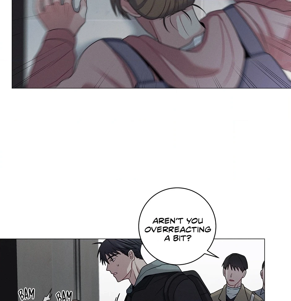Off The Plate Chapter 47 page 30 - 