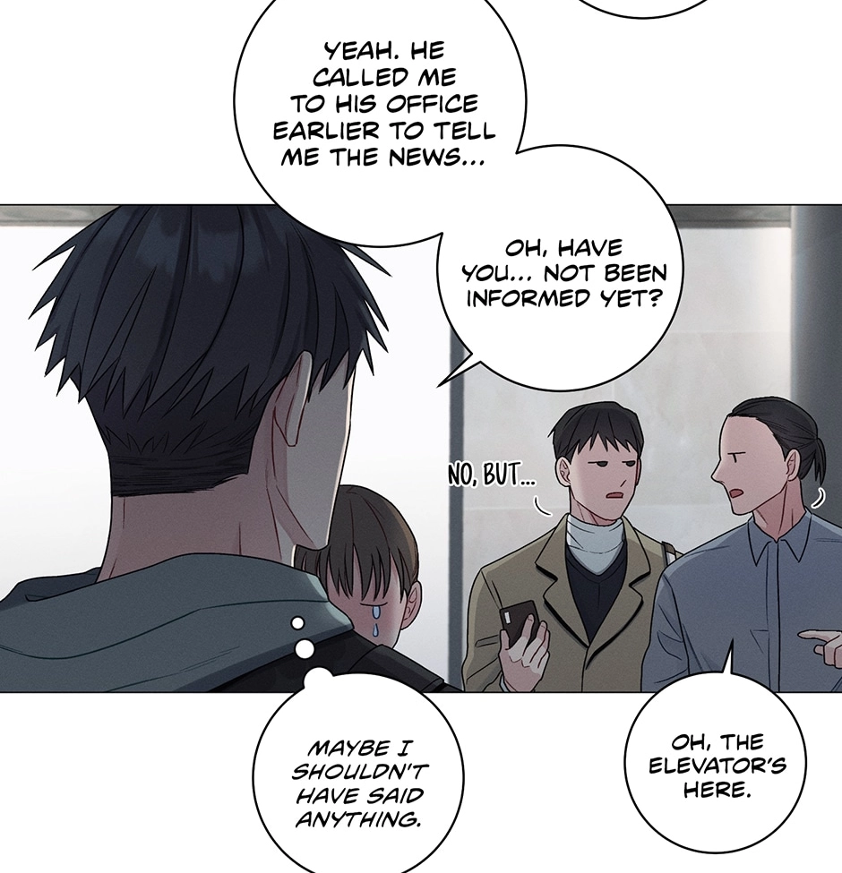 Off The Plate Chapter 47 page 37 - 