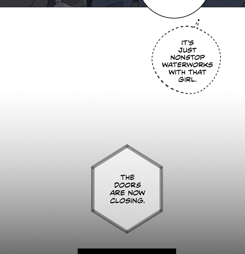 Off The Plate Chapter 47 page 39 - 