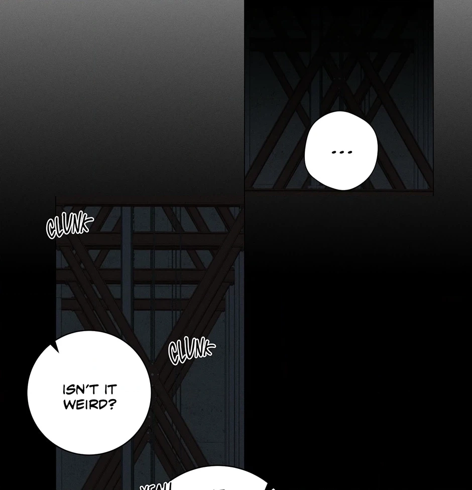 Off The Plate Chapter 47 page 40 - 