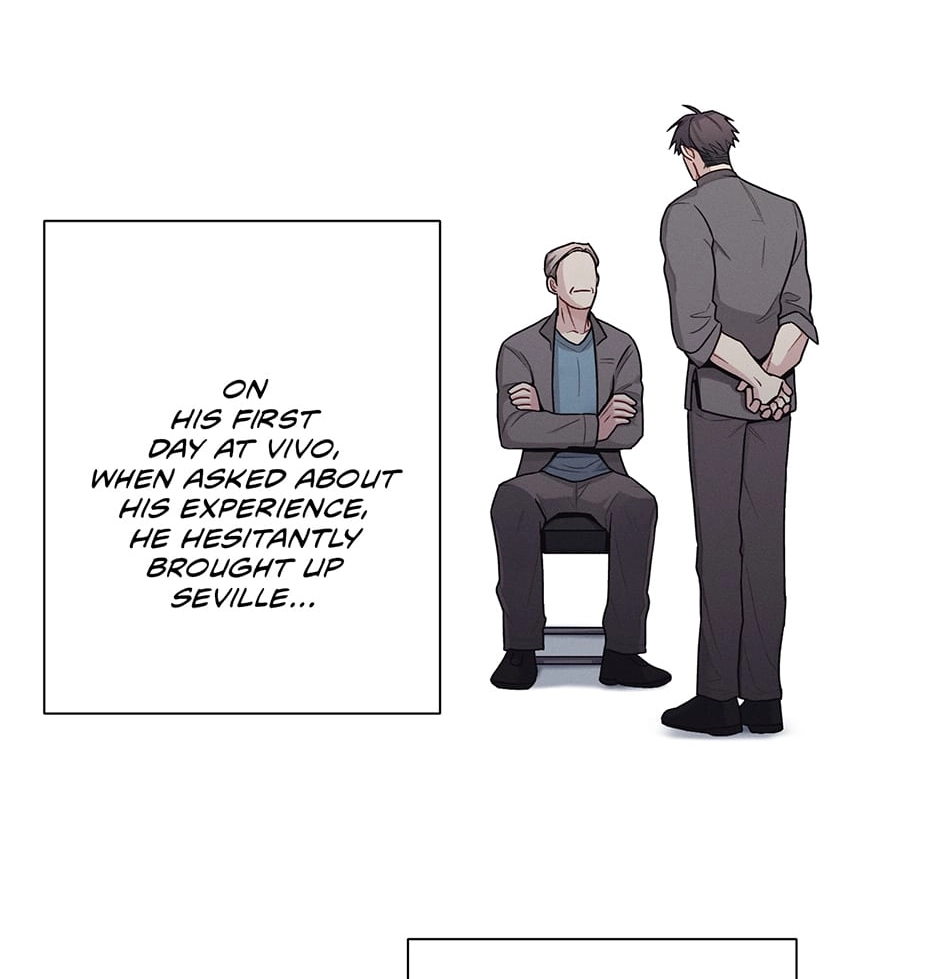 Off The Plate Chapter 47 page 45 - 