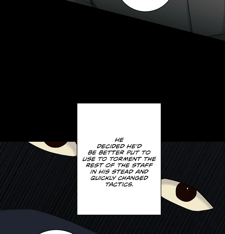 Off The Plate Chapter 47 page 52 - 