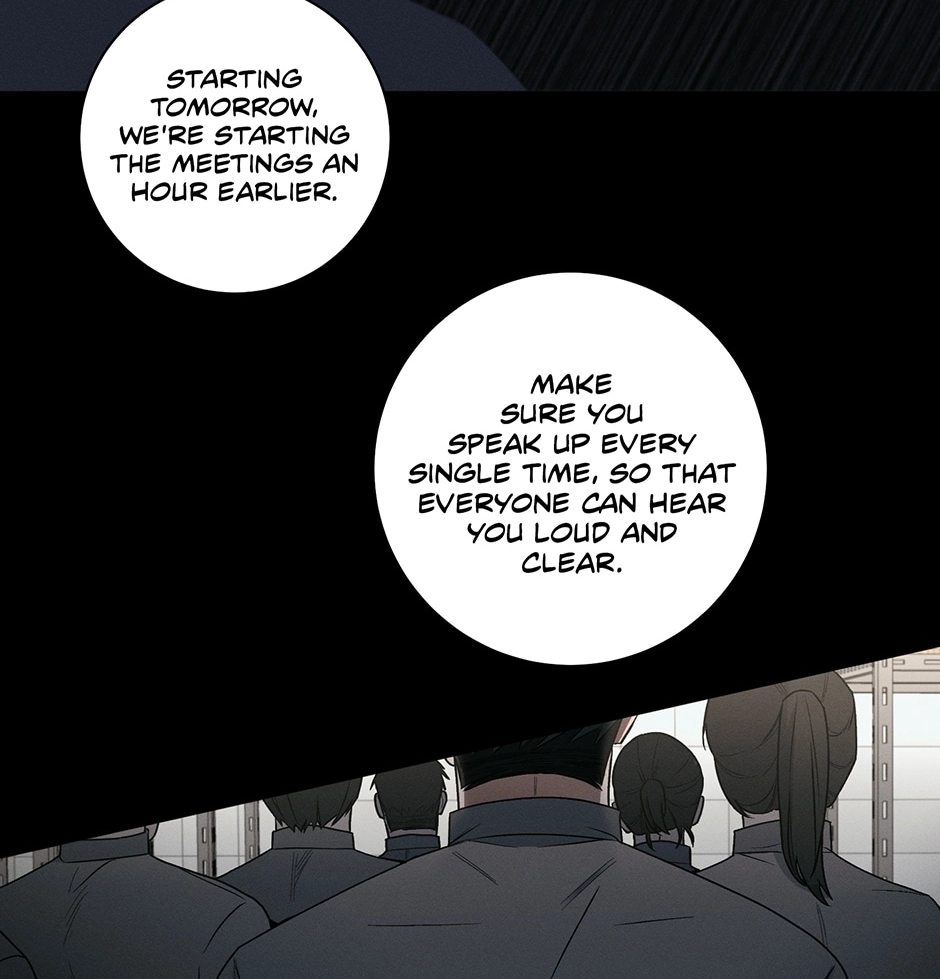 Off The Plate Chapter 47 page 53 - 