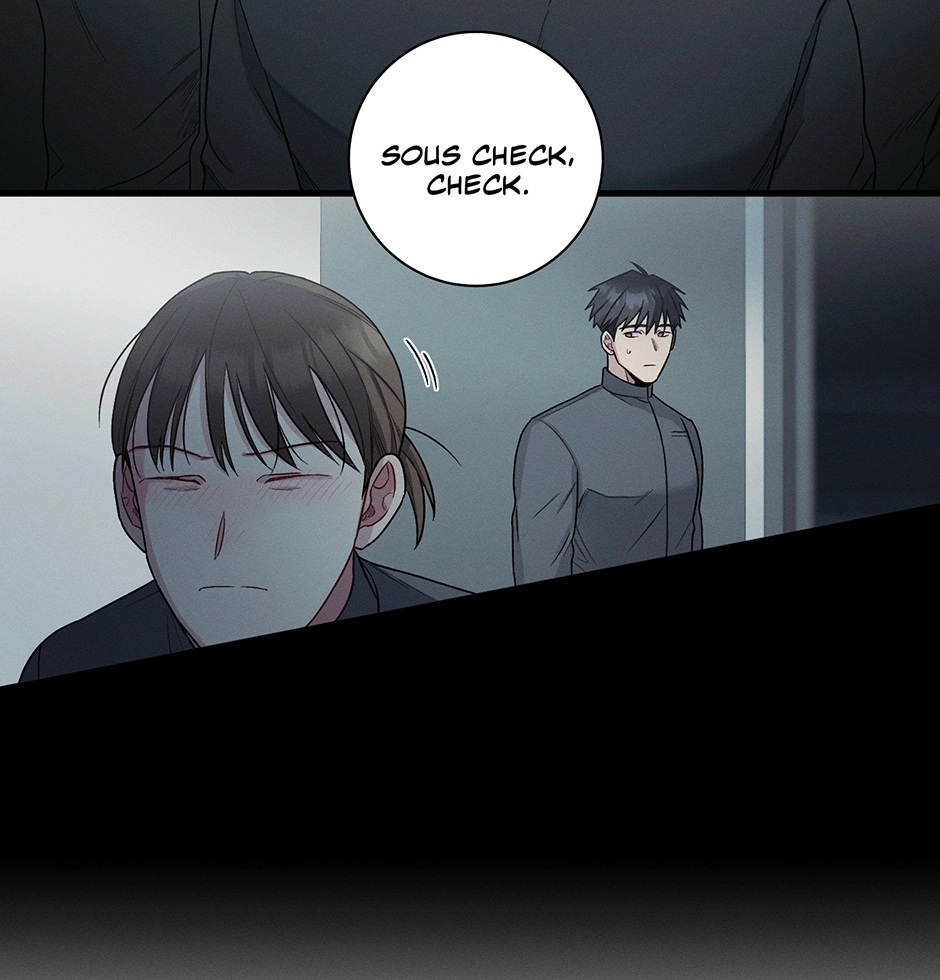 Off The Plate Chapter 47 page 54 - 