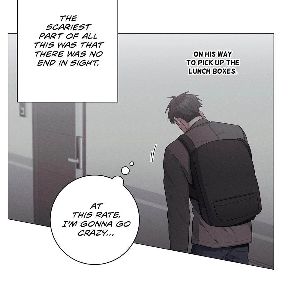 Off The Plate Chapter 47 page 59 - 