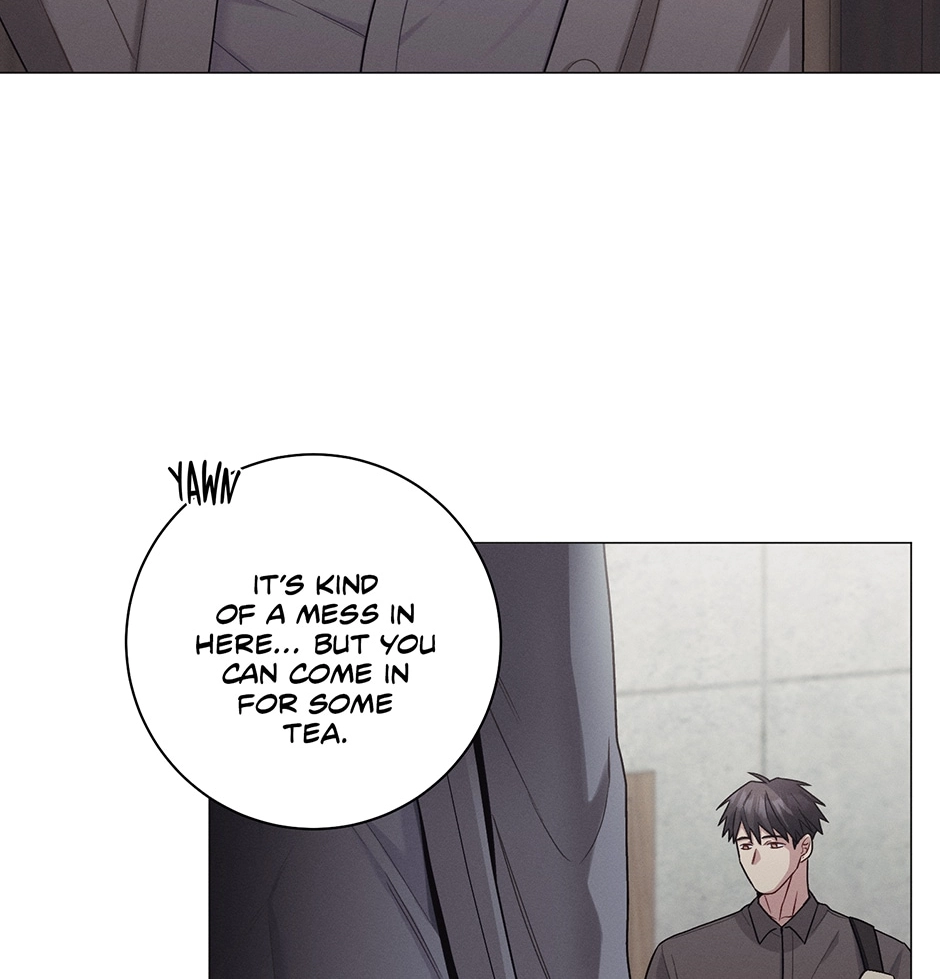 Off The Plate Chapter 47 page 63 - 