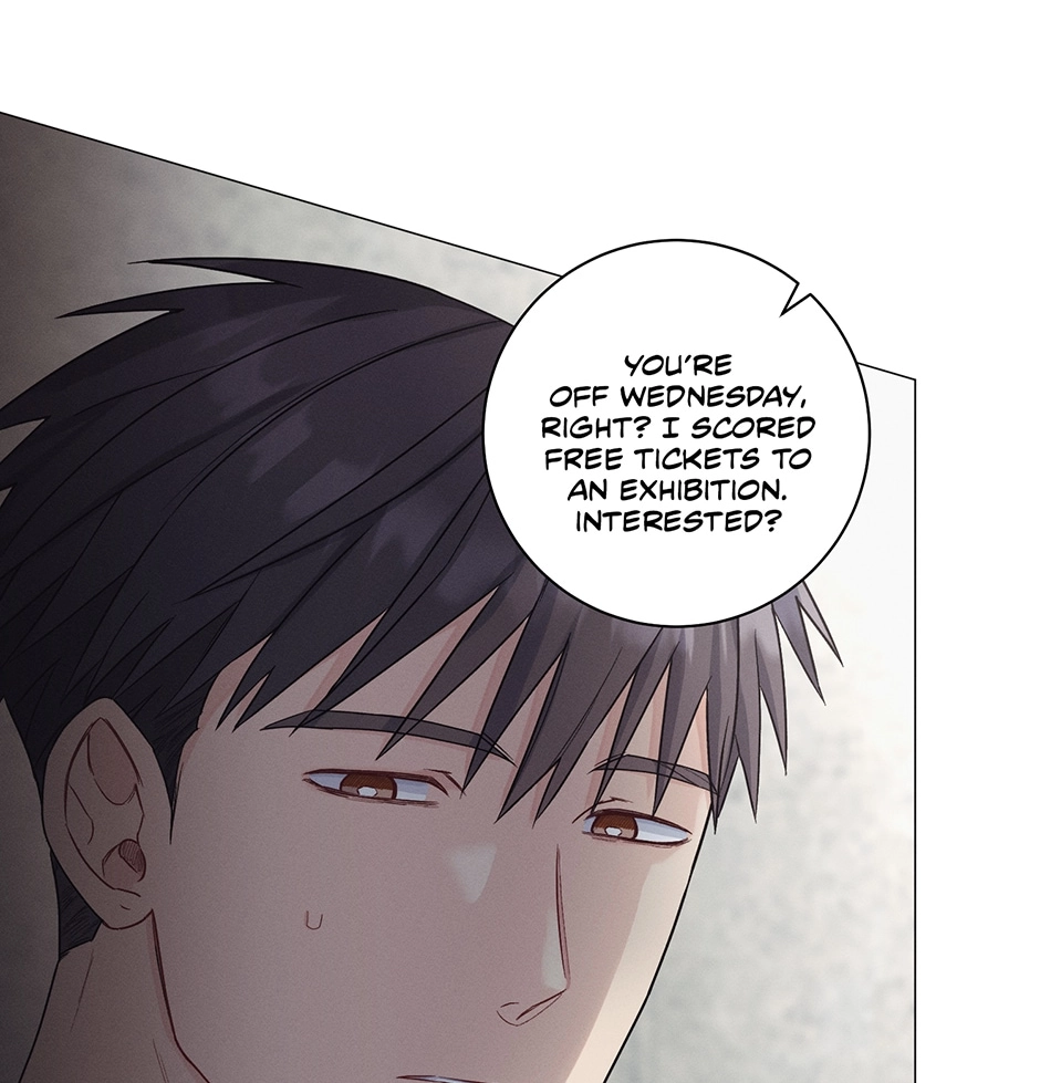 Off The Plate Chapter 47 page 65 - 