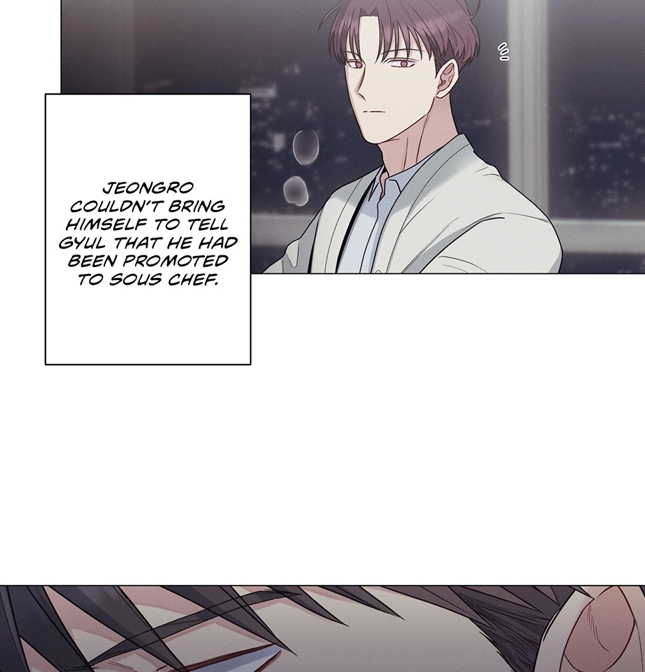 Off The Plate Chapter 47 page 67 - 