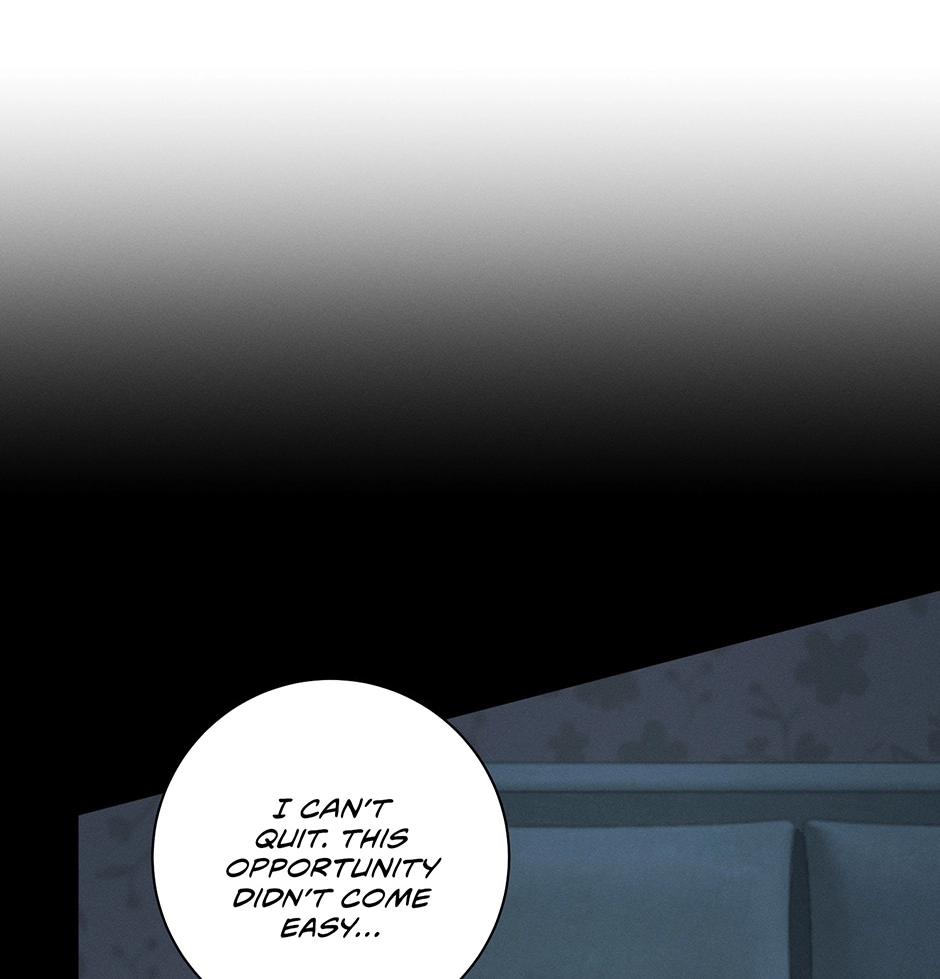 Off The Plate Chapter 47 page 69 - 