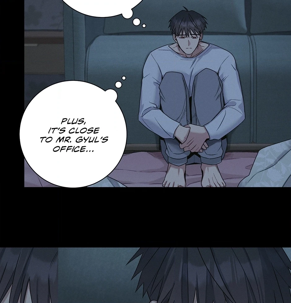 Off The Plate Chapter 47 page 70 - 