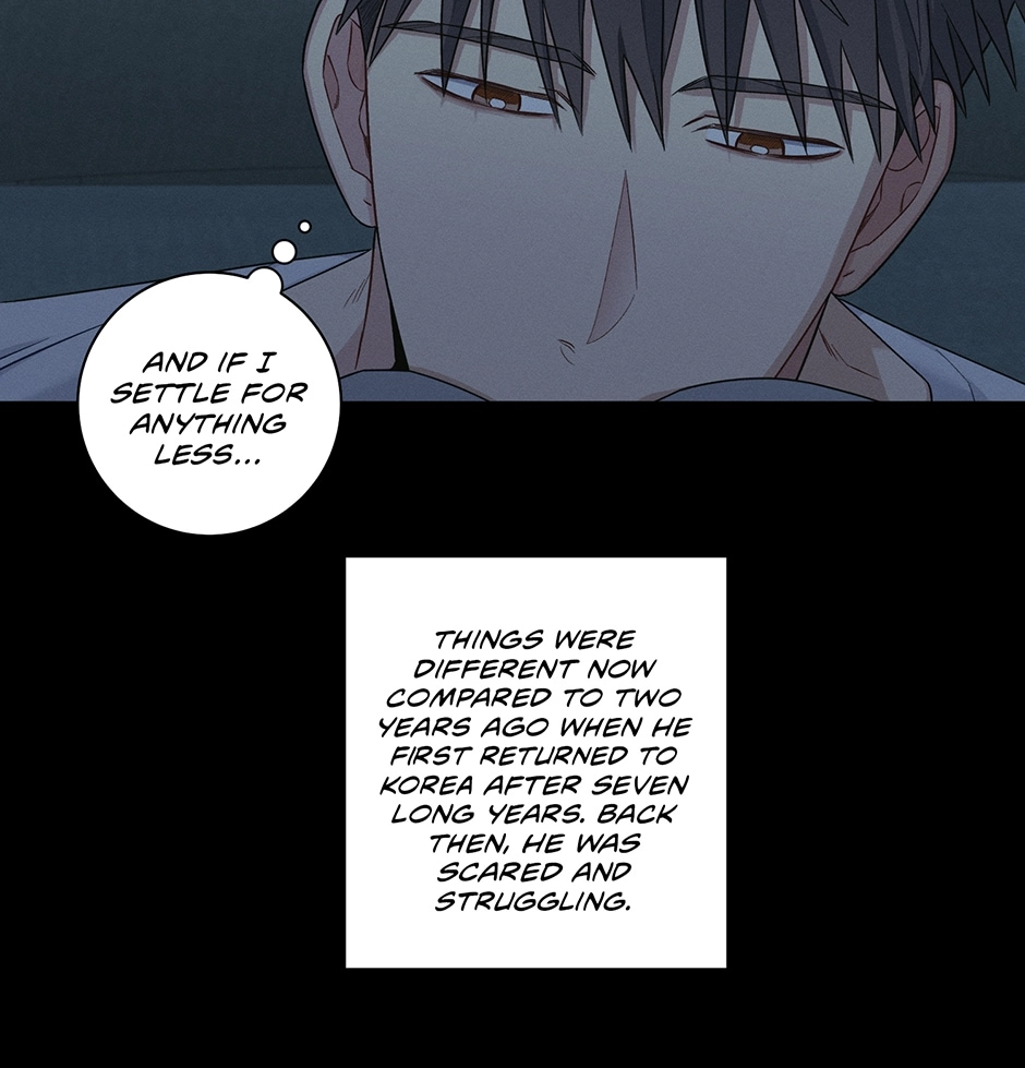 Off The Plate Chapter 47 page 71 - 