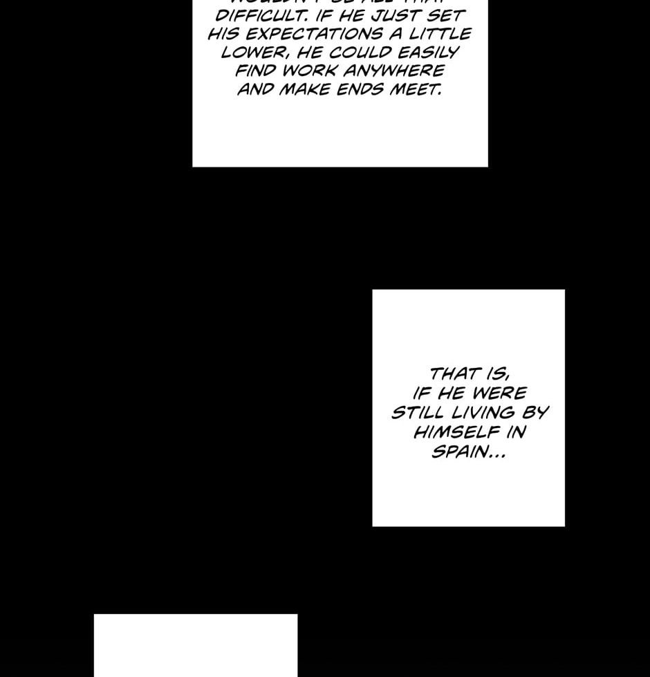 Off The Plate Chapter 47 page 73 - 