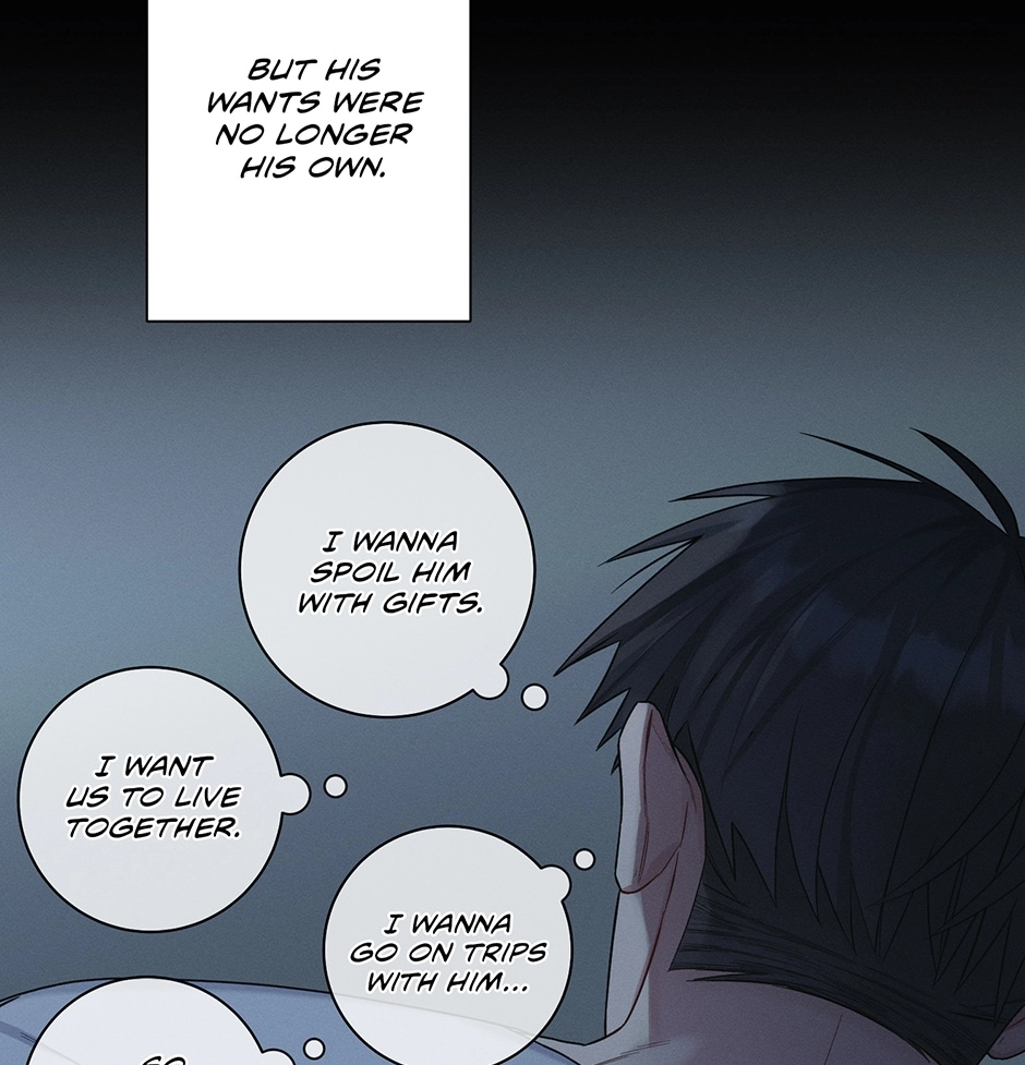 Off The Plate Chapter 47 page 74 - 