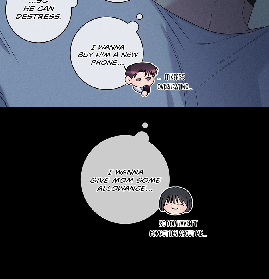 Off The Plate Chapter 47 page 75 - 