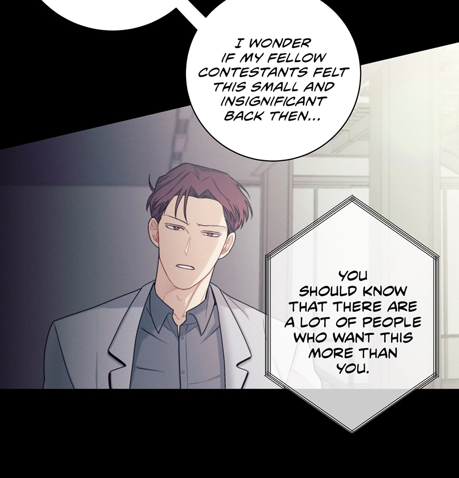 Off The Plate Chapter 47 page 77 - 