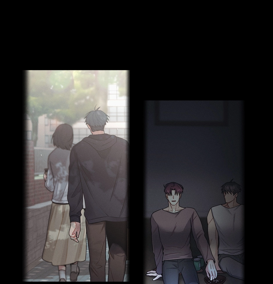 Off The Plate Chapter 47 page 78 - 