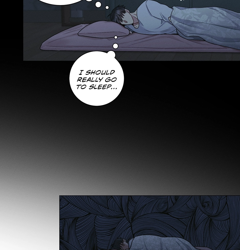 Off The Plate Chapter 47 page 81 - 