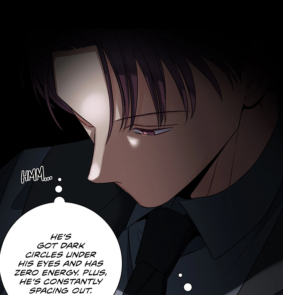 Off The Plate Chapter 47 page 85 - 