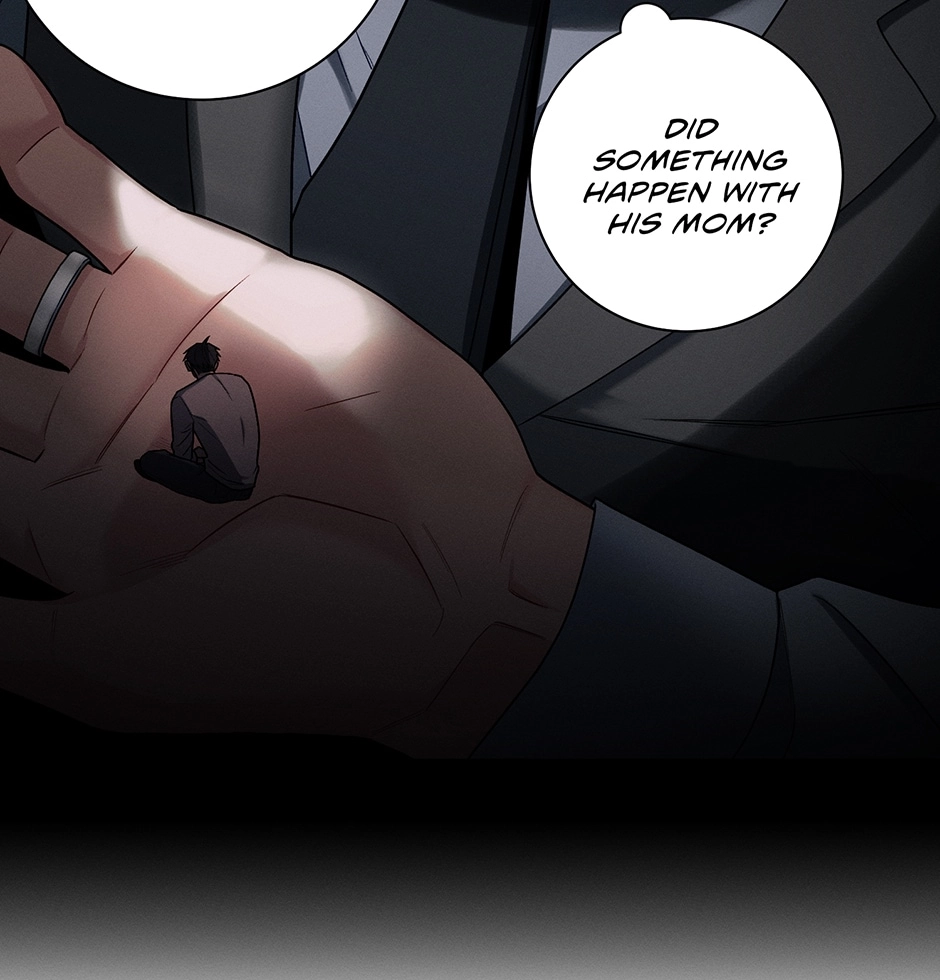 Off The Plate Chapter 47 page 86 - 
