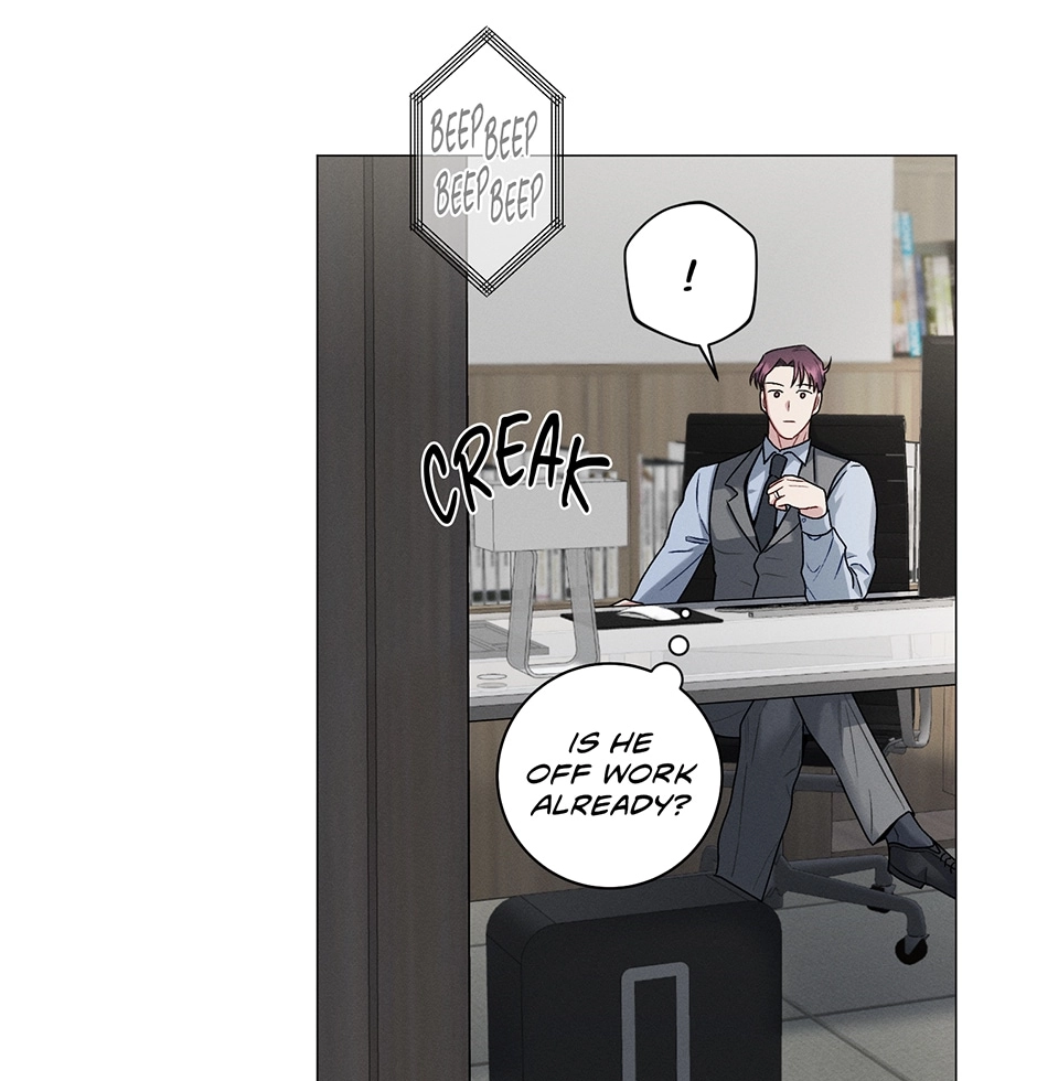 Off The Plate Chapter 47 page 88 - 