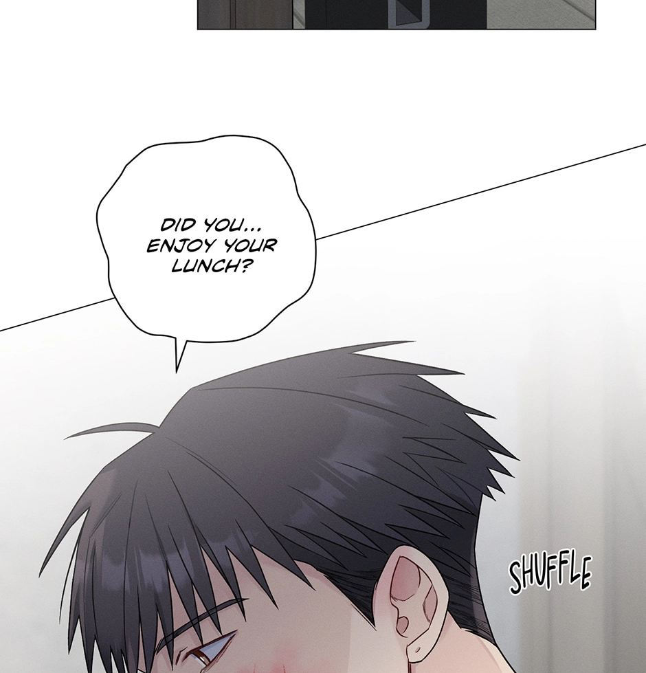 Off The Plate Chapter 47 page 89 - 