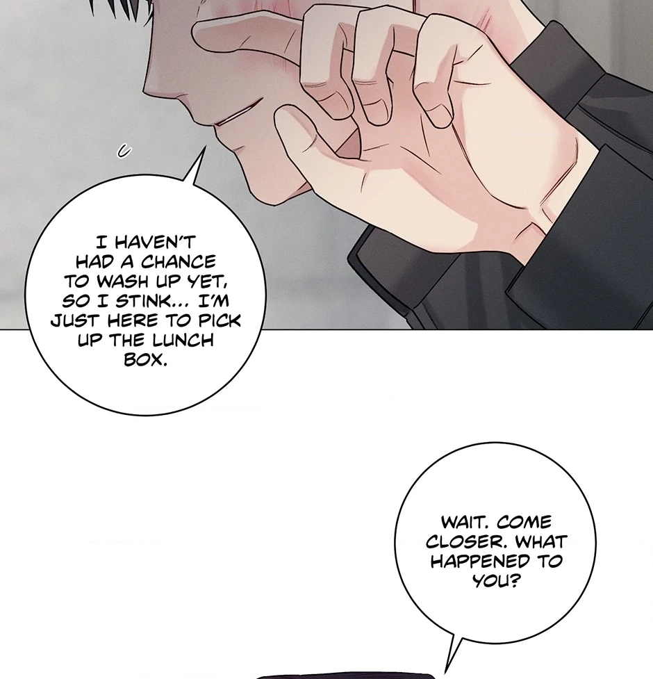 Off The Plate Chapter 47 page 90 - 