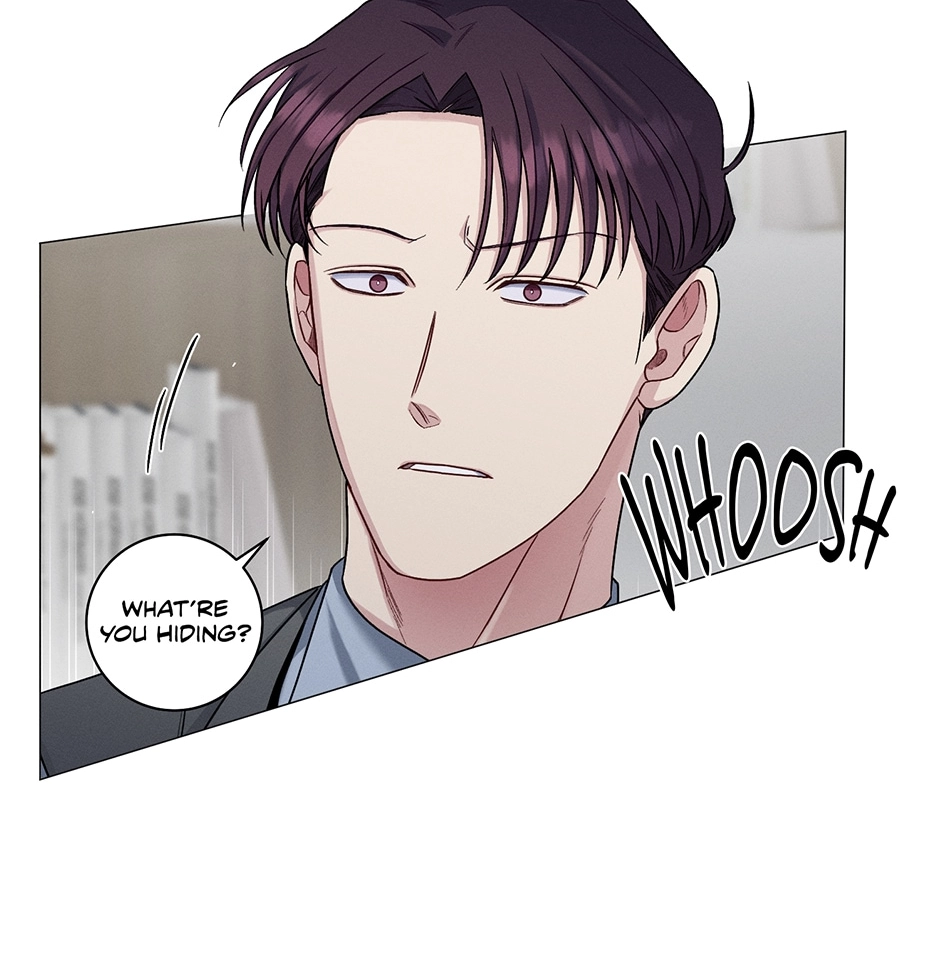 Off The Plate Chapter 47 page 91 - 