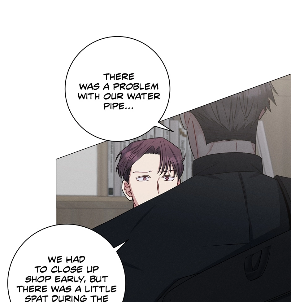 Off The Plate Chapter 47 page 92 - 